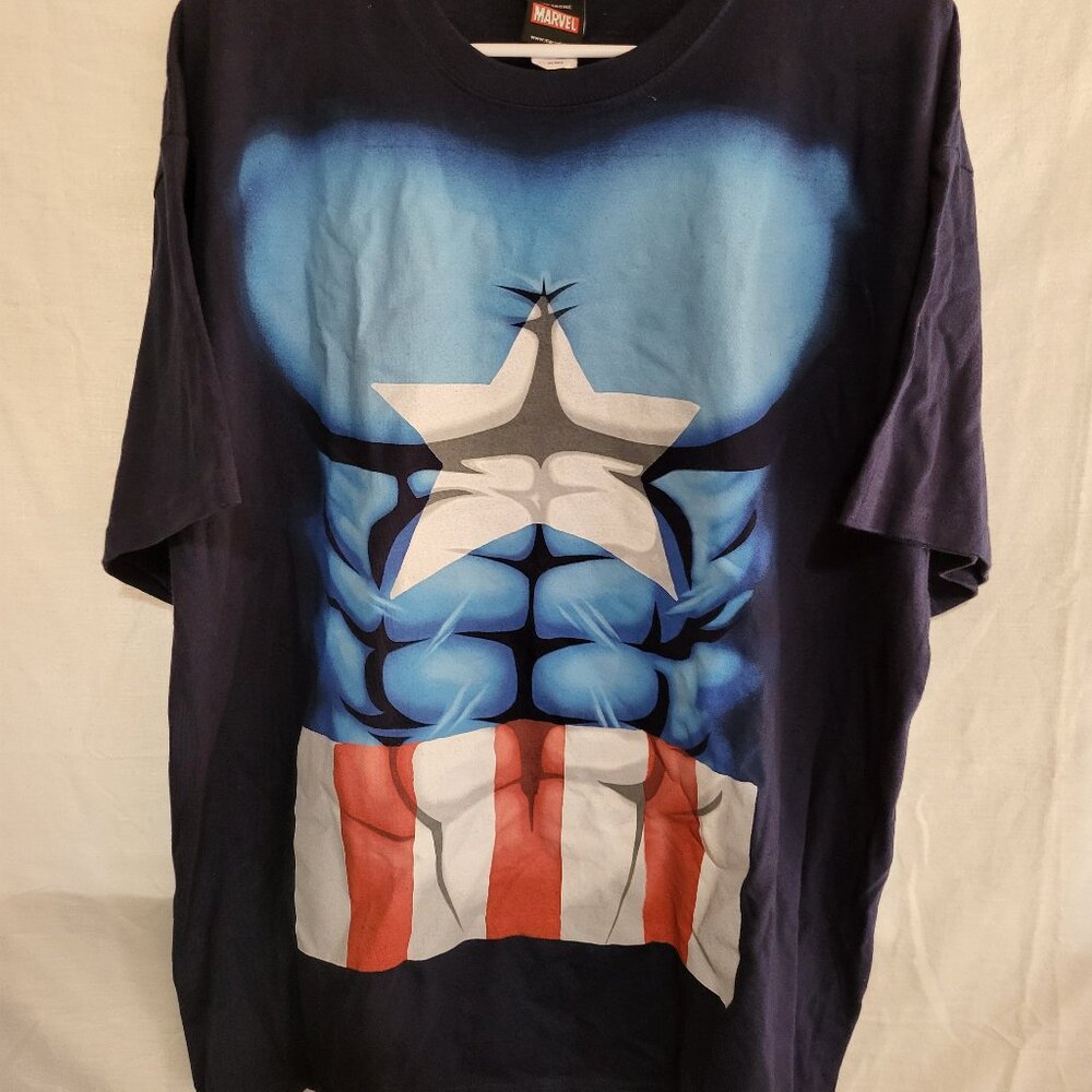 Marvel Tee shirt